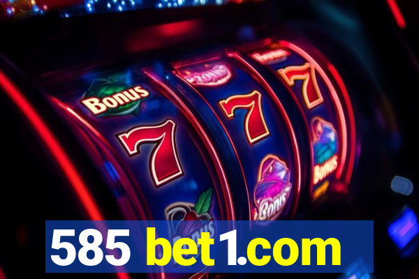 585 bet1.com